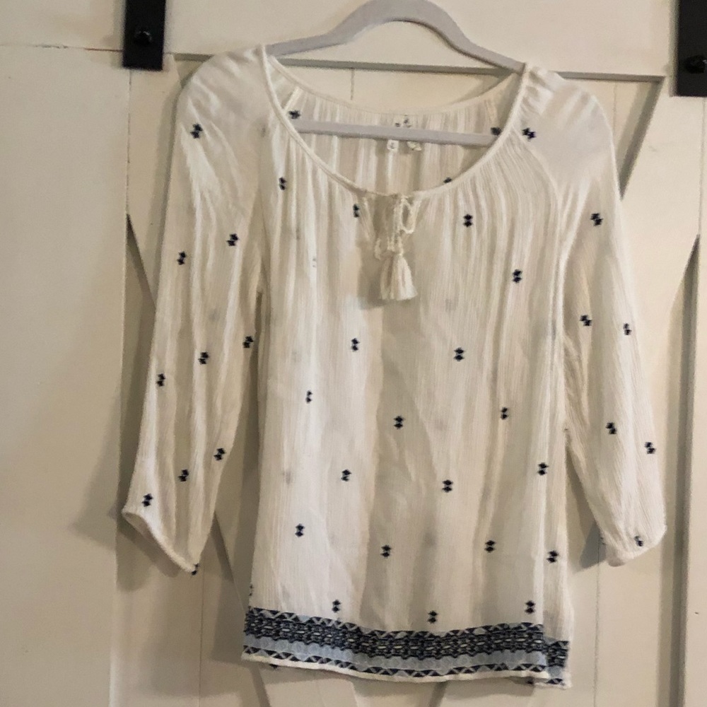 Blouse